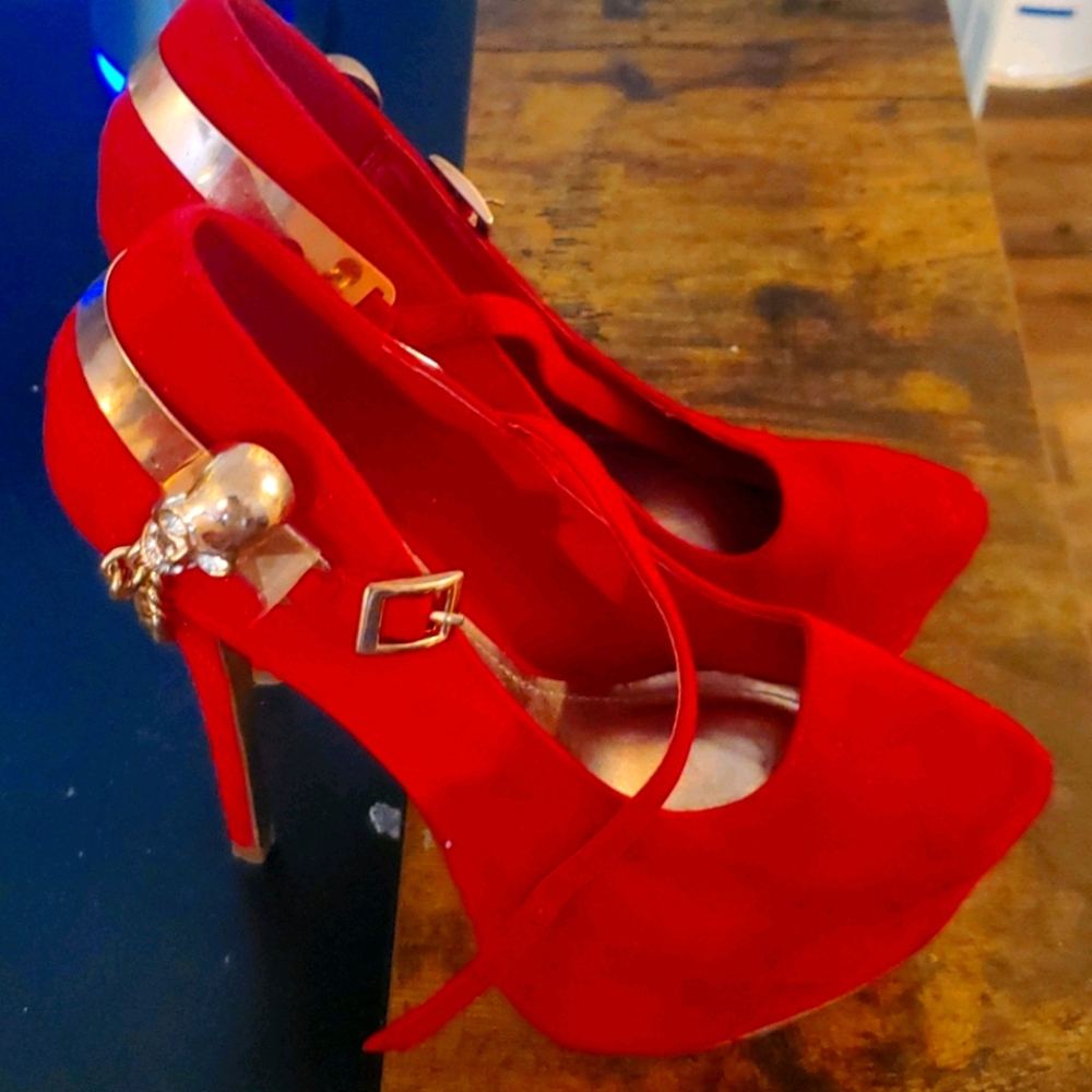 Shoes